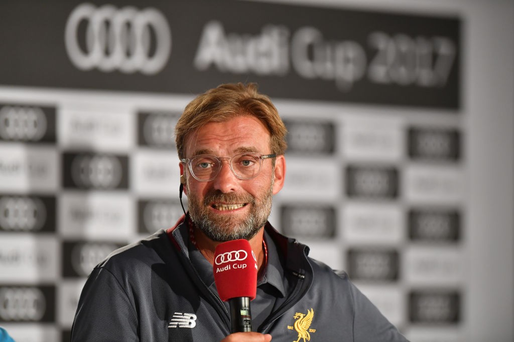 klopp