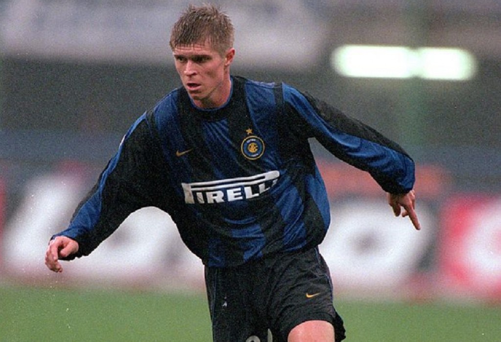 Vratislav Gresko Inter 7 luglio