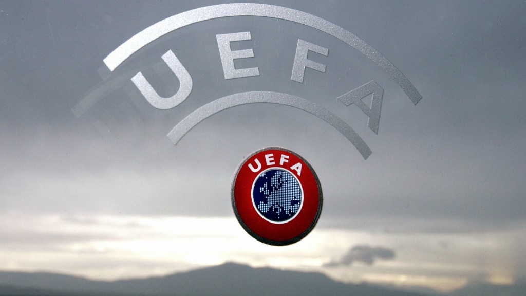 logo uefa