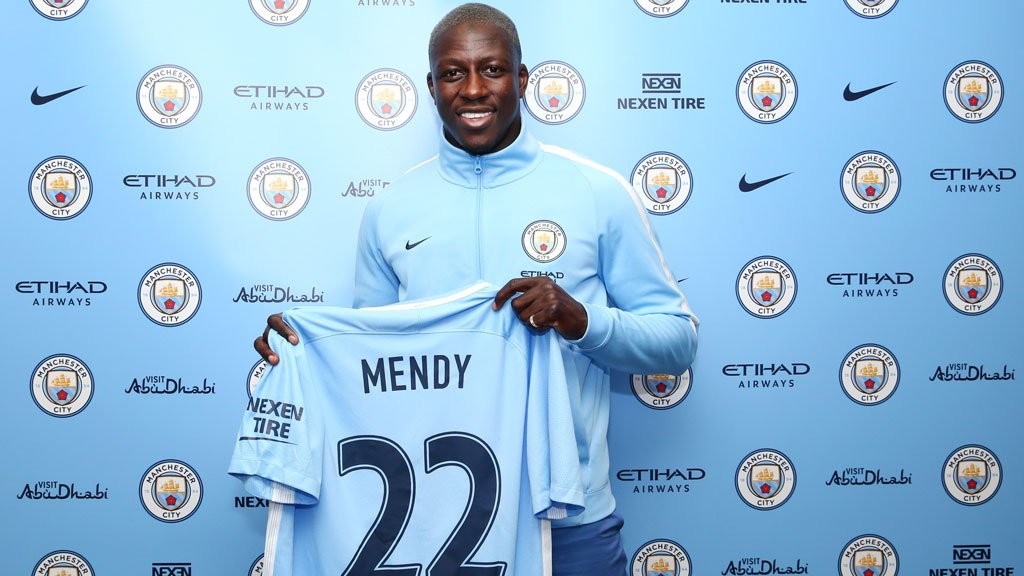 Mendy City 2