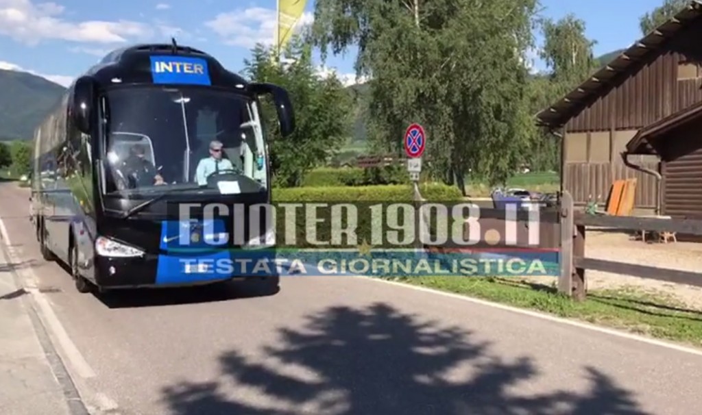 Pullman Inter brunico