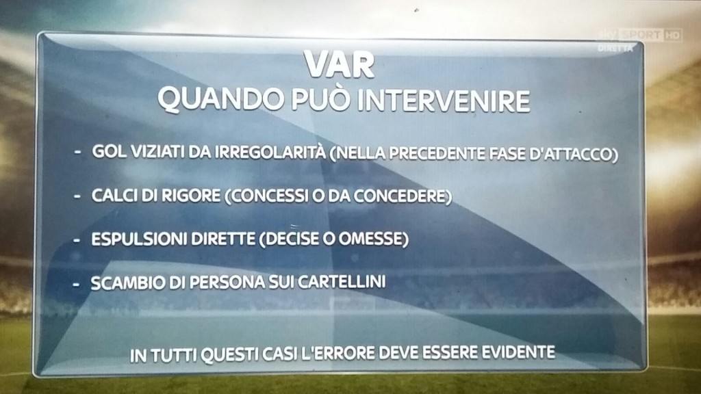 VAR
