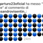 Vidal Instagram