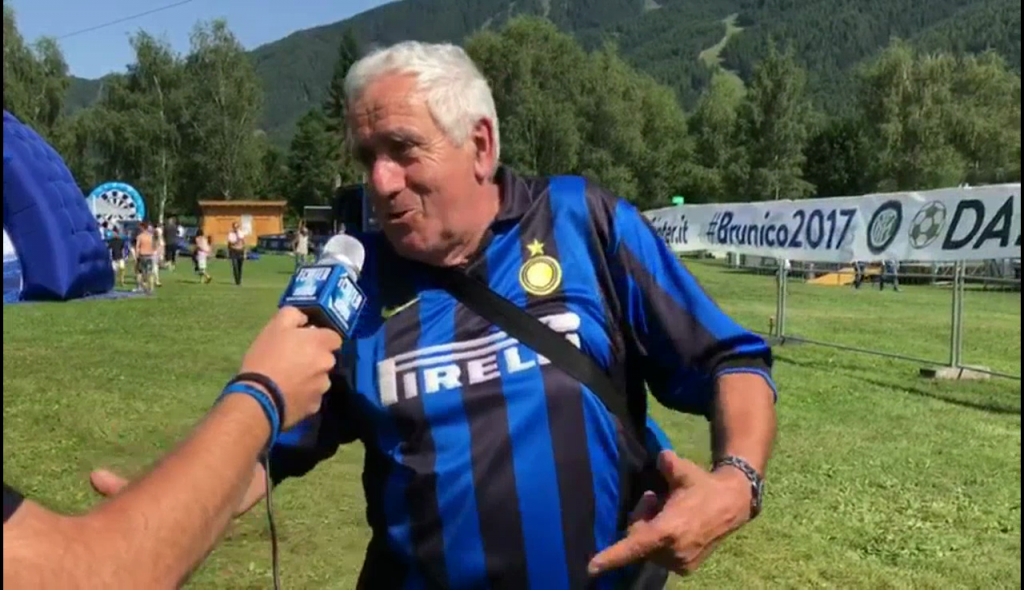 Brunico tifosi