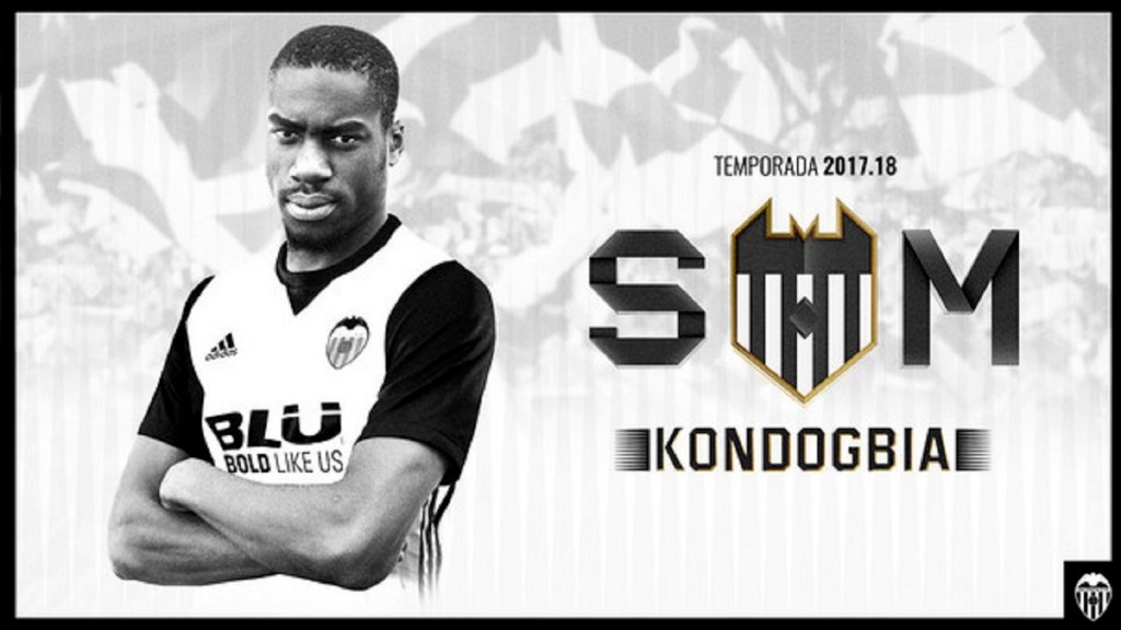 kondogbia