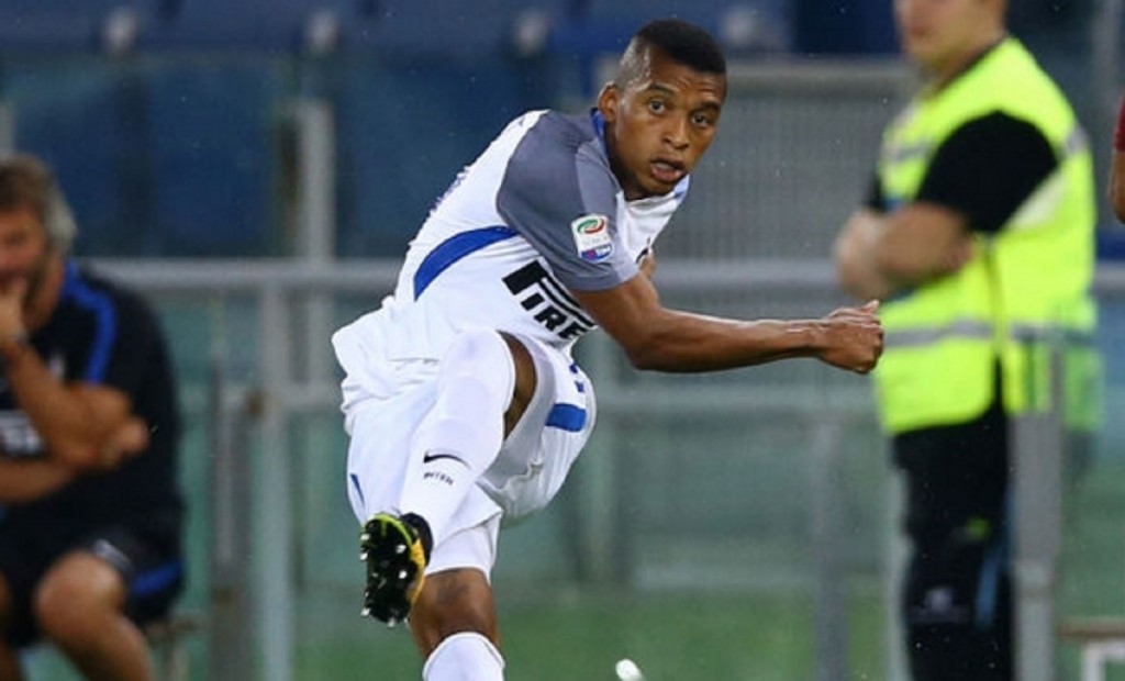Dalbert 27 ago