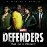 defenders