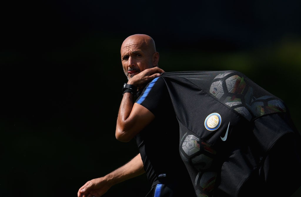Spalletti