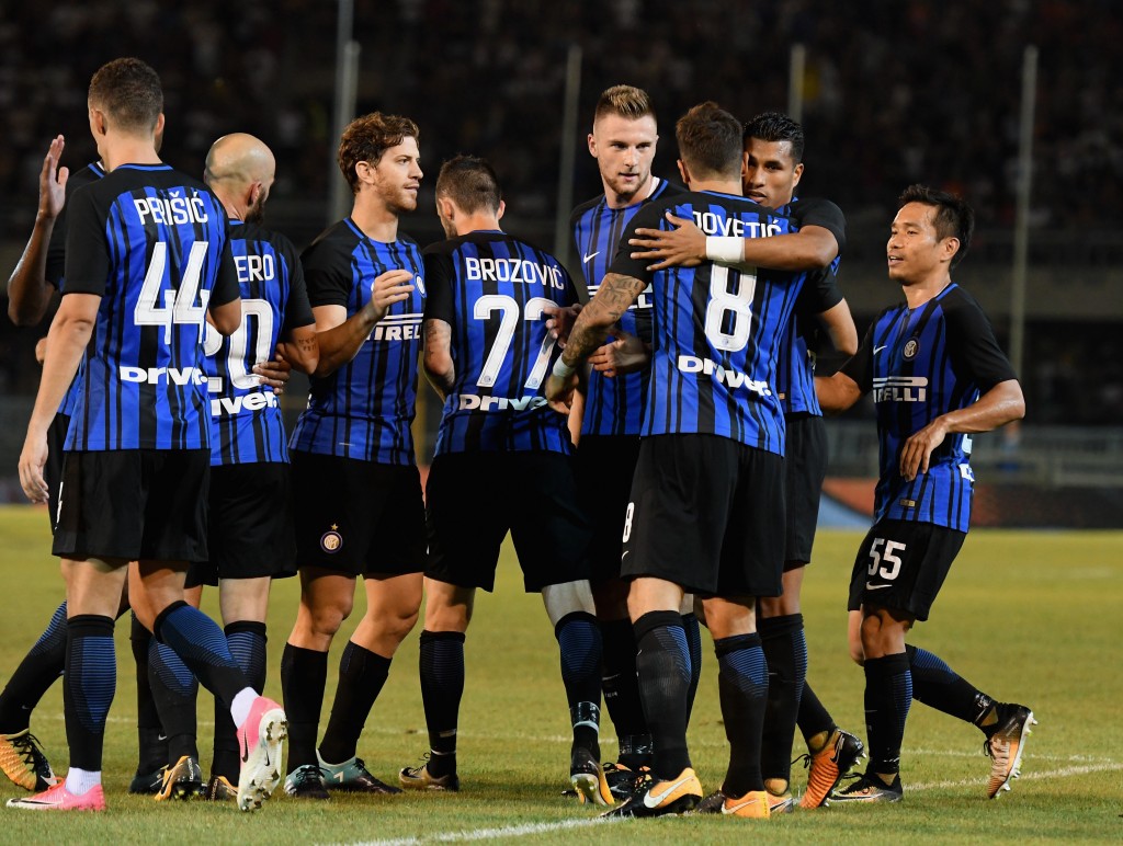 inter
