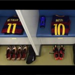 messi neymar