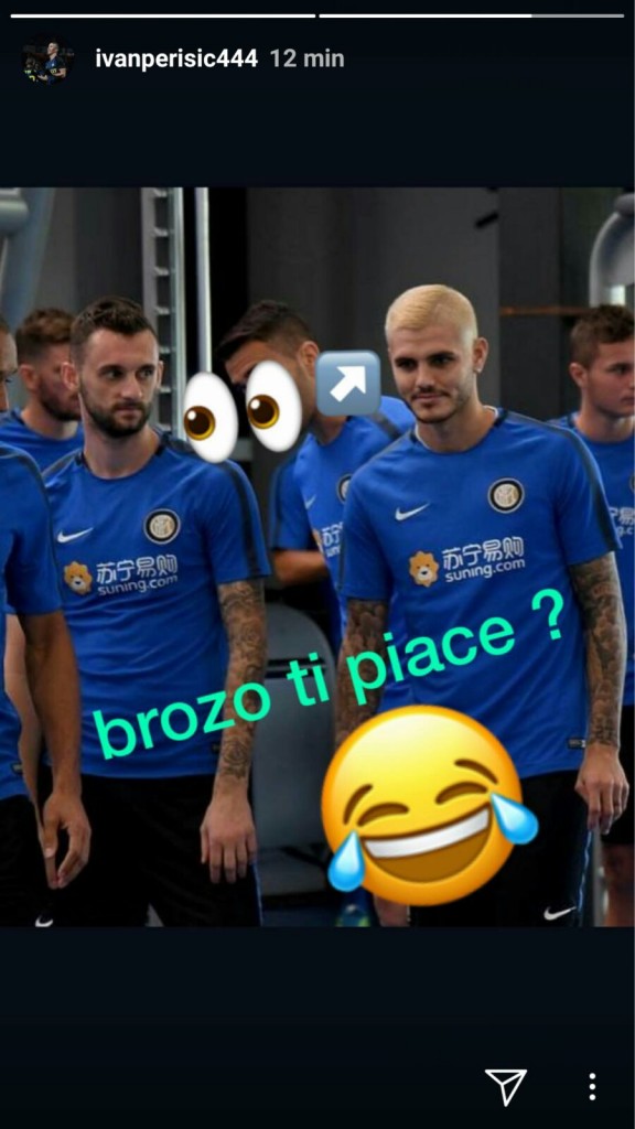 brozovic perisic