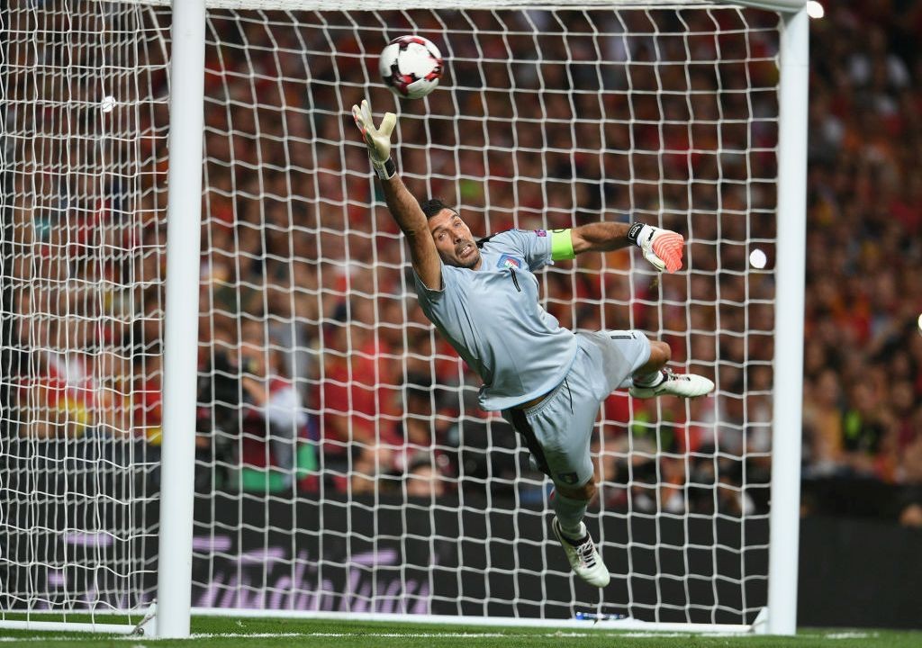 buffon