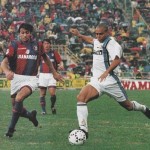 Ronaldo Bologna