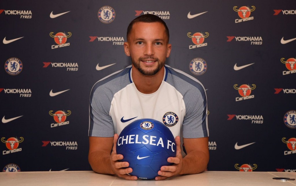 Drinkwater