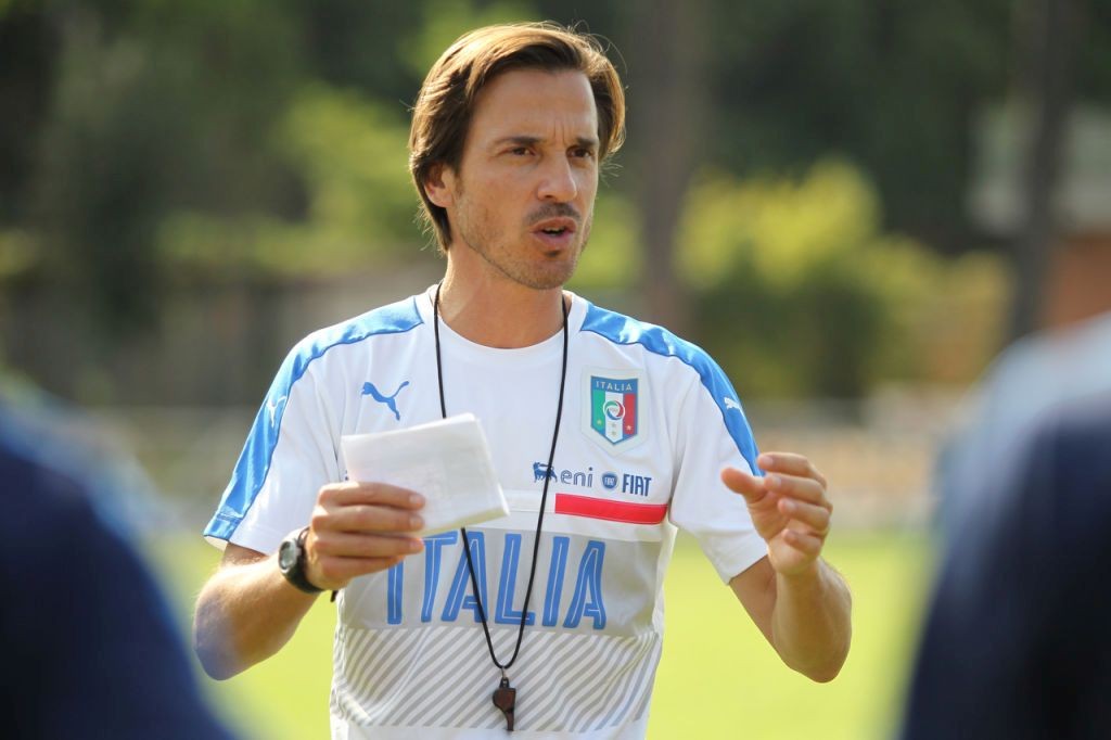 franceschini ct under 18