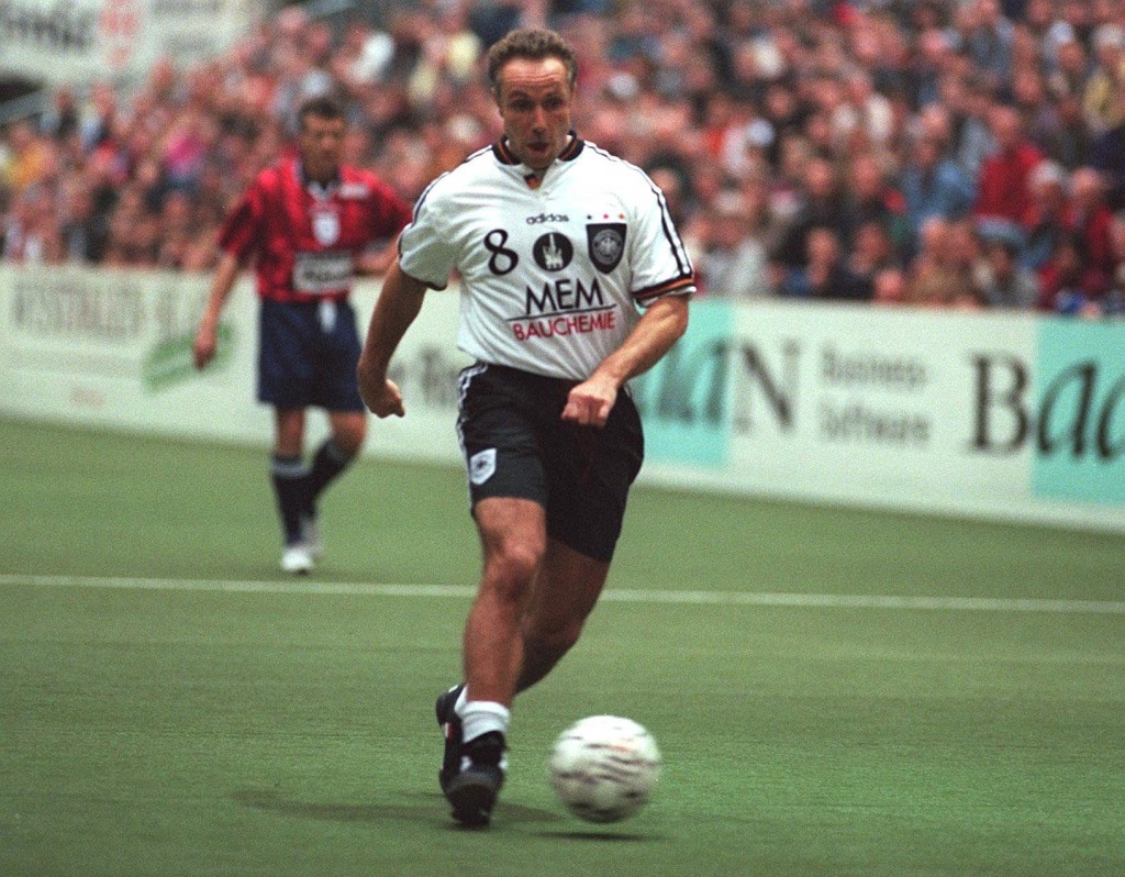 Michael Rummenigge