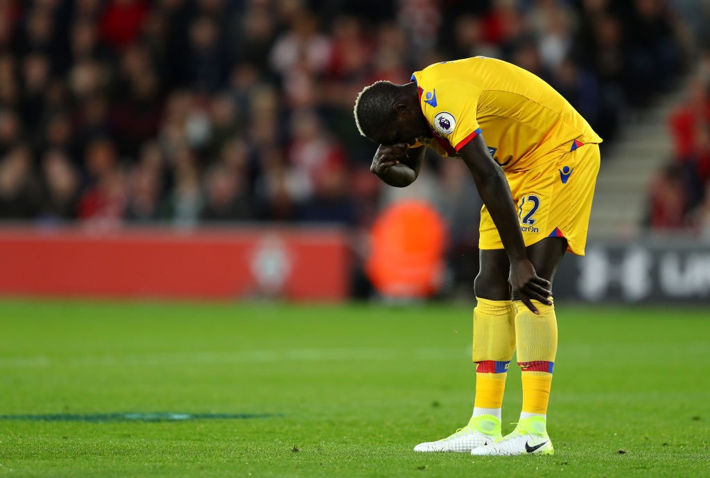 Sakho