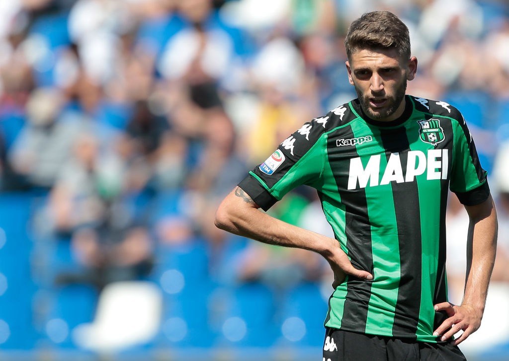 Sassuolo