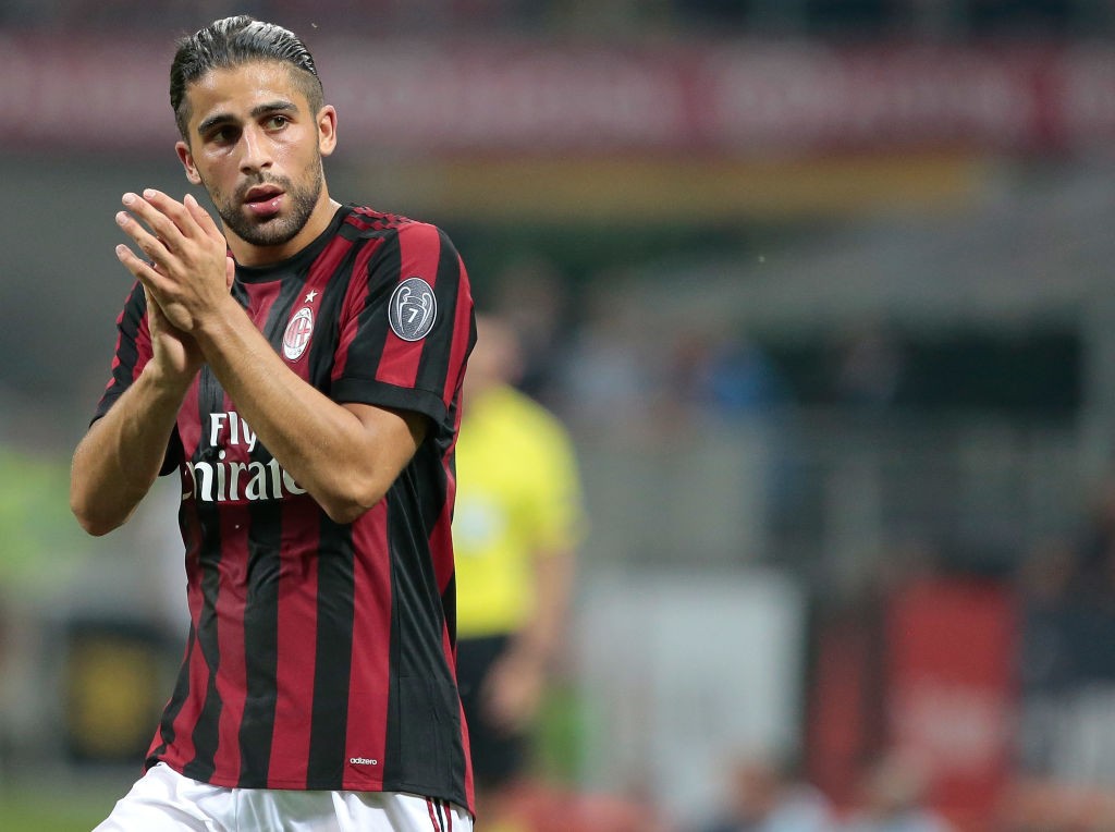 Ricardo Rodriguez
