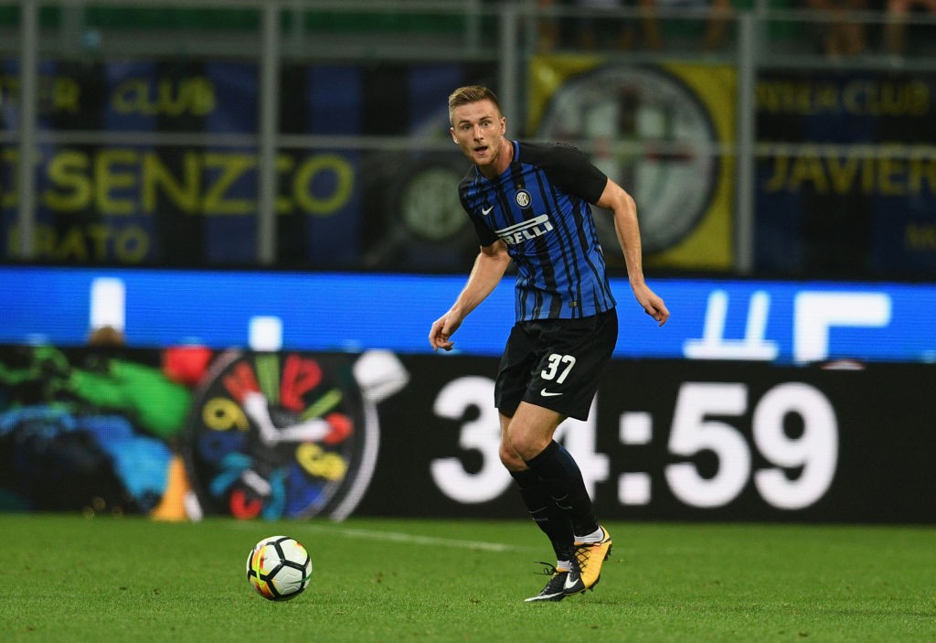 Skriniar