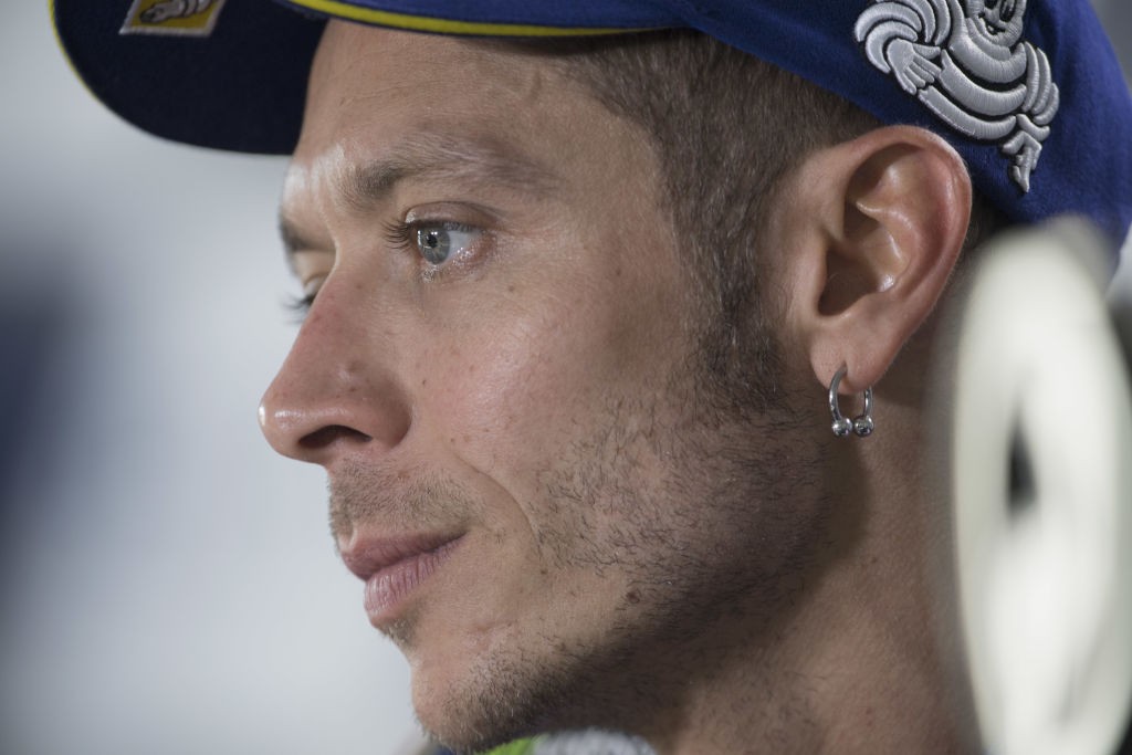 valentino rossi