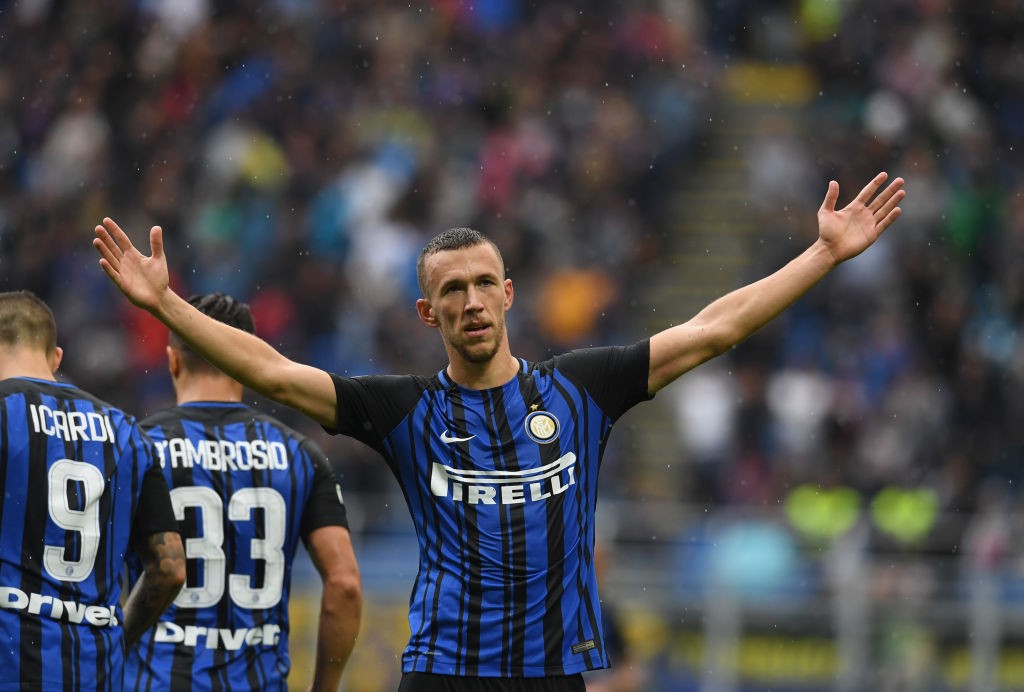 Perisic