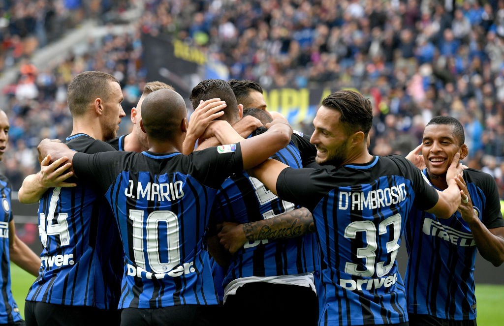 Inter Spal