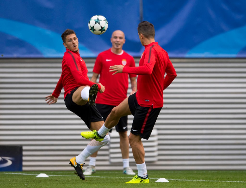 Jovetic