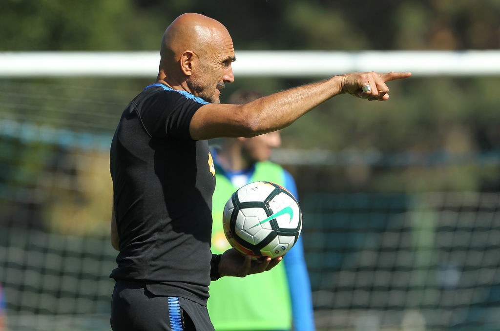 spalletti