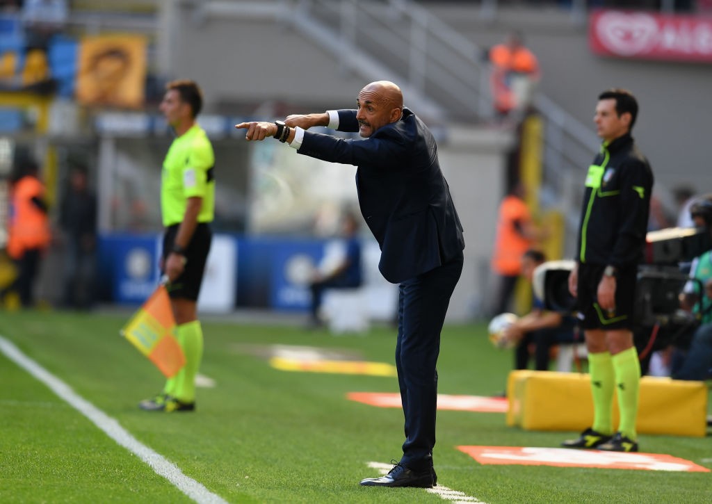 spalletti