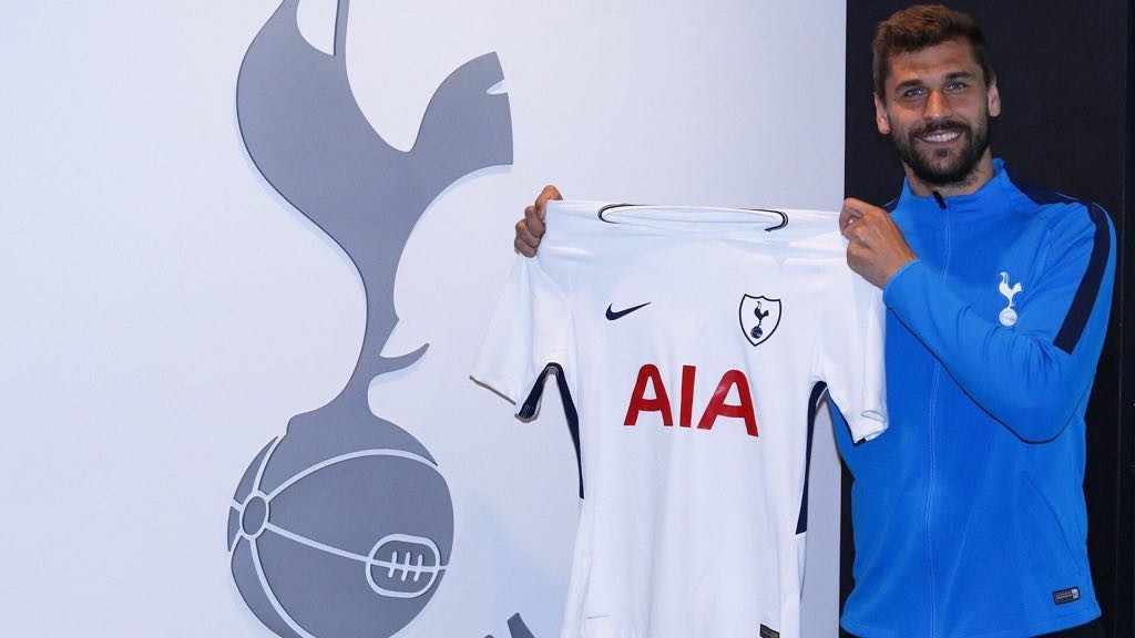 Llorente