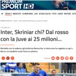Skriniarchi?