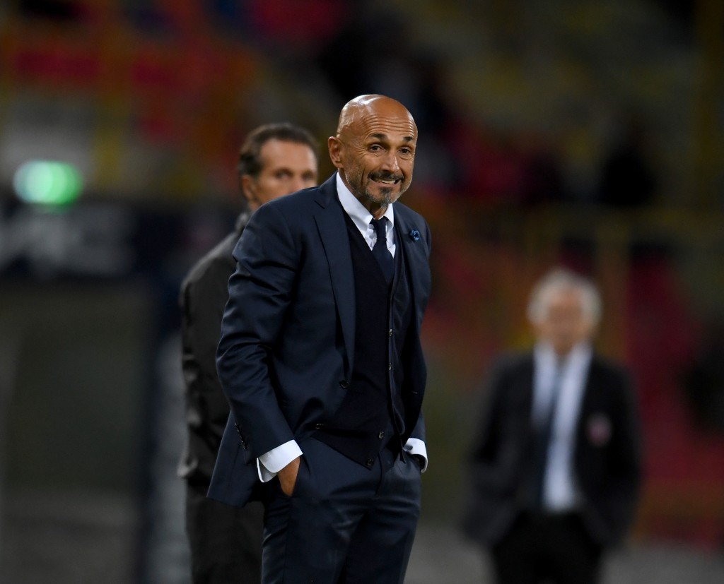 Spalletti