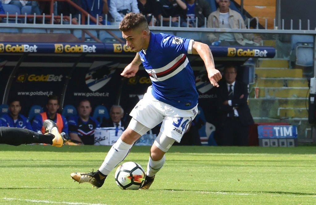 torreira
