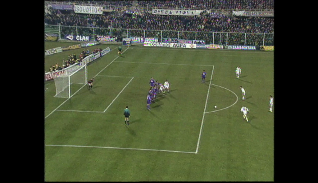 ronaldo fiorentina