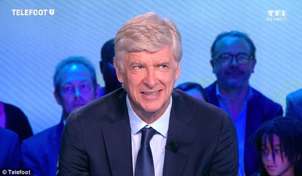 Wenger 3 set