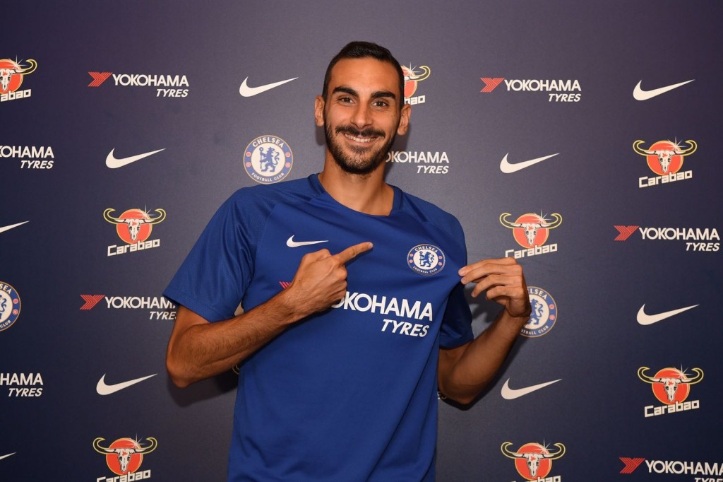 Zappacosta