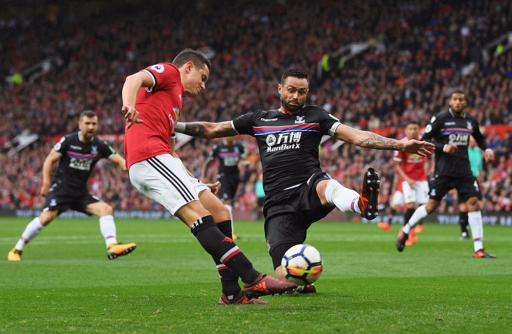 Ander Herrera