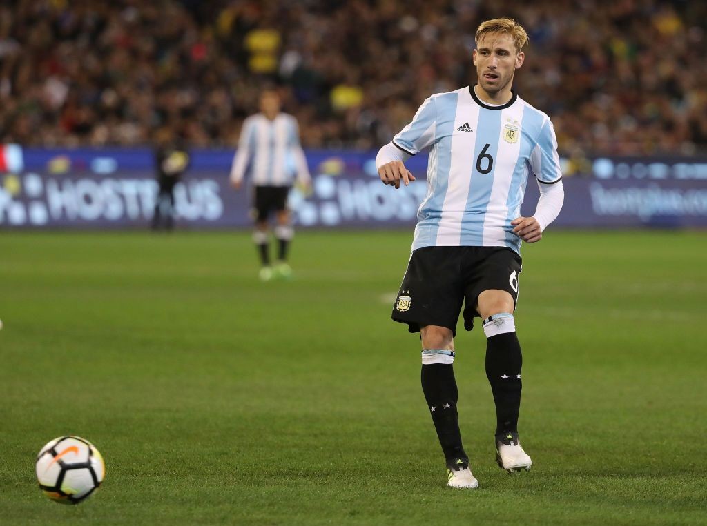 biglia argentina