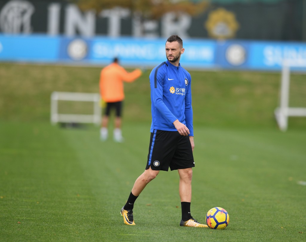 Brozovic