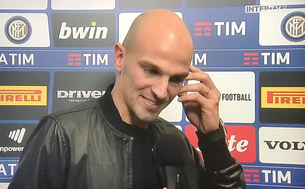 Cambiasso