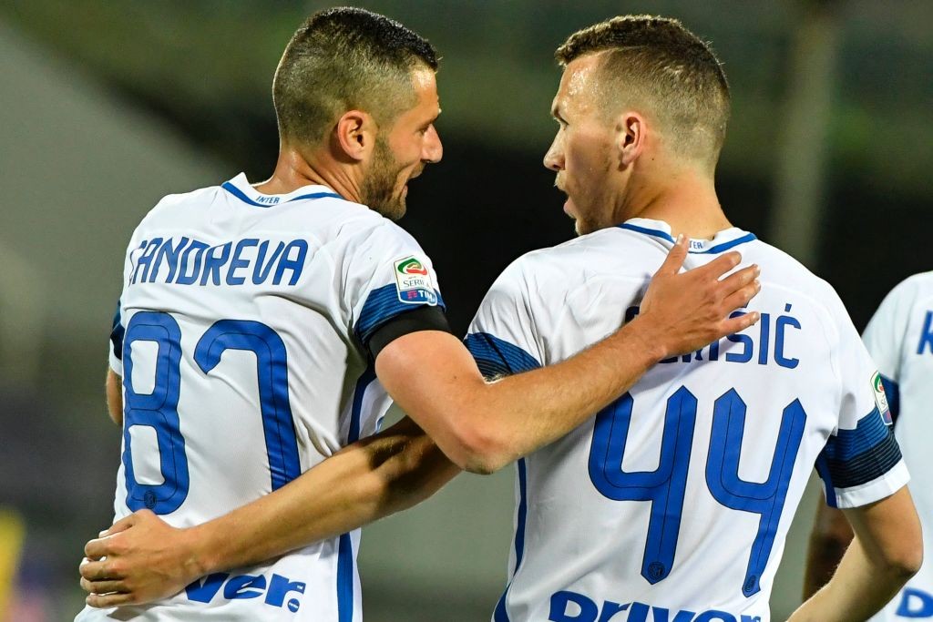 Candreva Perisic