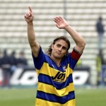 Fabio Cannavaro Parma