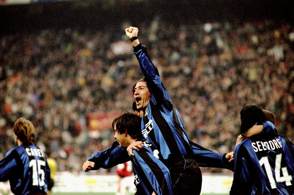 zamorano