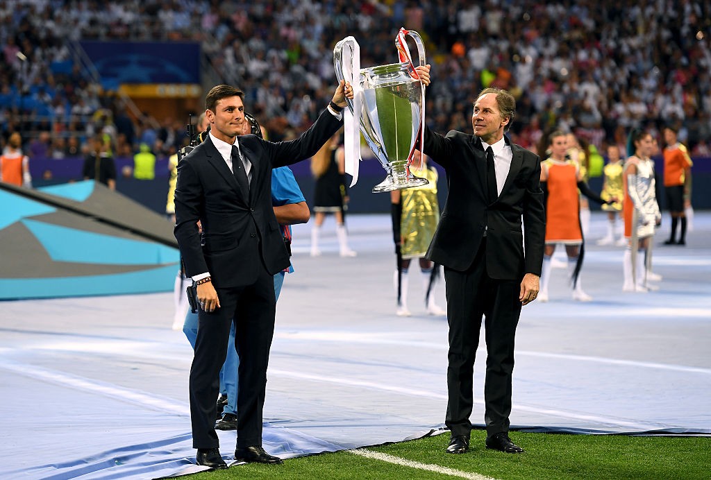 Zanetti Baresi