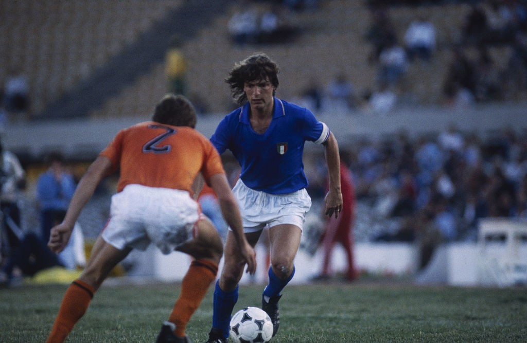 Giancarlo Antognoni