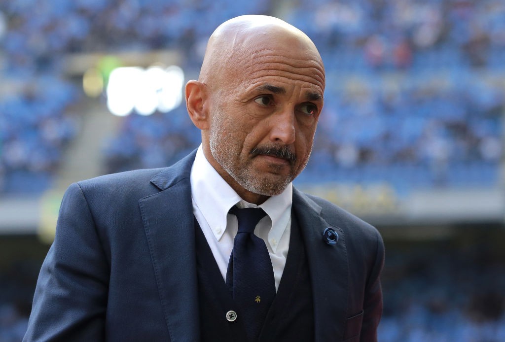 spalletti