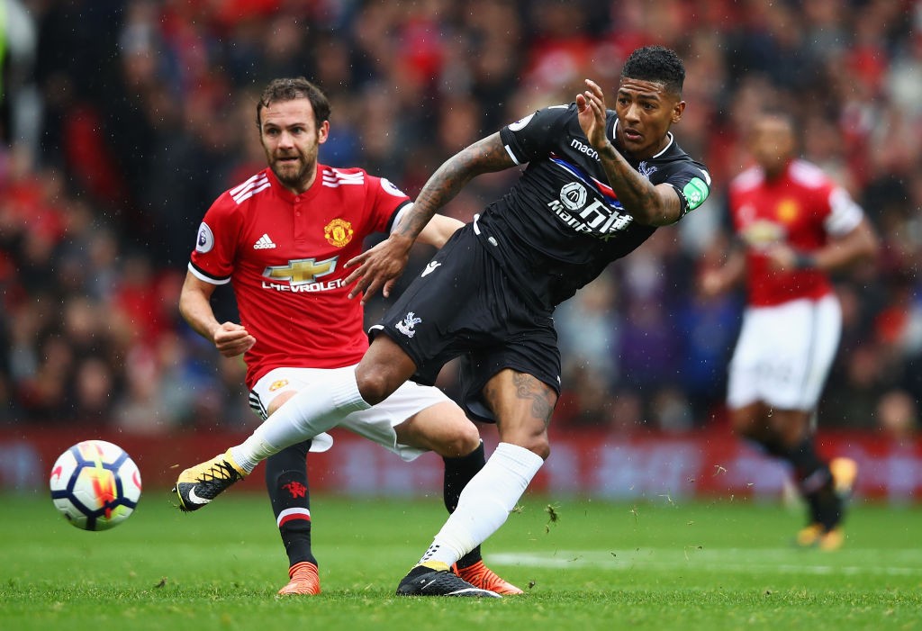 Juan Mata