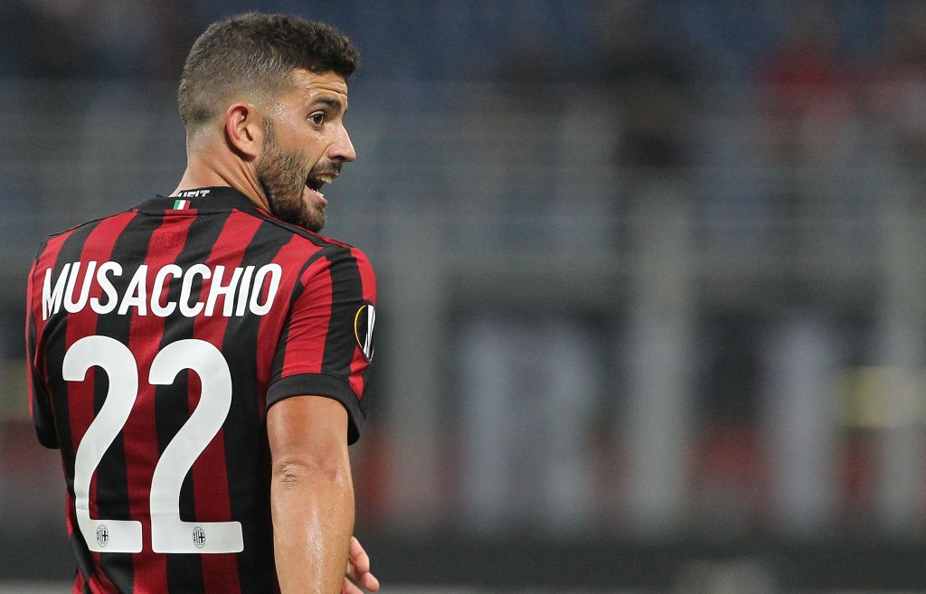 Musacchio