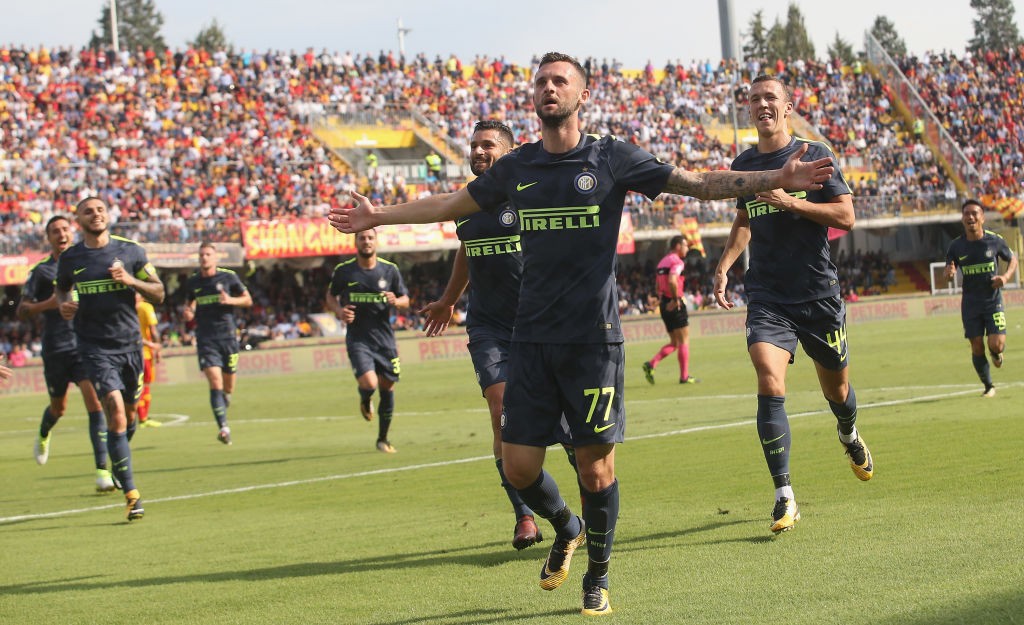 Benevento Calcio v FC Internazionale - Serie A